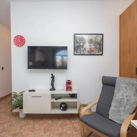 Piso 3 Dormitorios, Wifi, Ideal Familias
