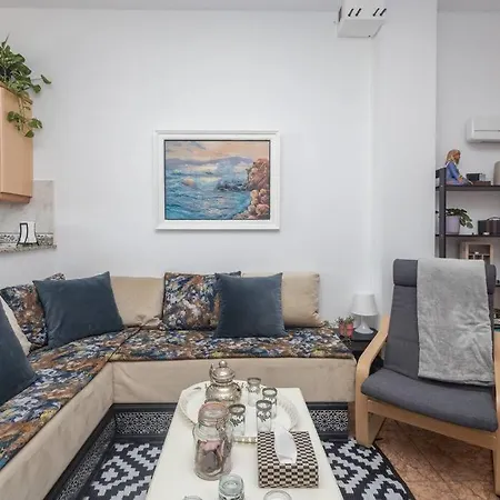 Piso 3 Dormitorios, Wifi, Ideal Familias * Агуимес