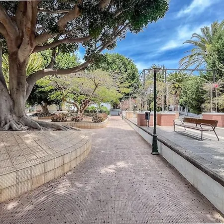 Piso De 3 En Agüimes
