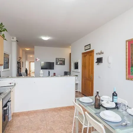 Piso 3 Dormitorios, Wifi, Ideal Familias