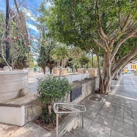 Piso De 3 En Apartamento Agüimes