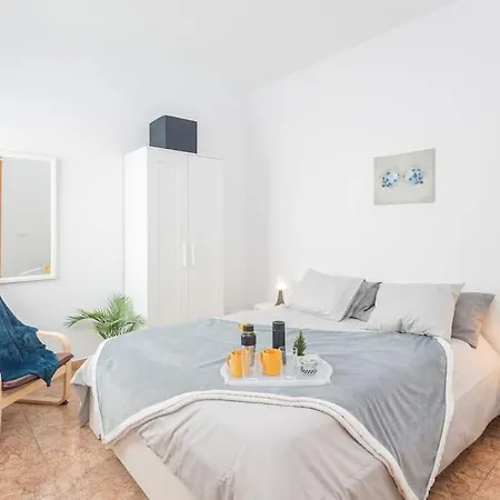 Piso 3 Dormitorios, Wifi, Ideal Familias Апартаменты *