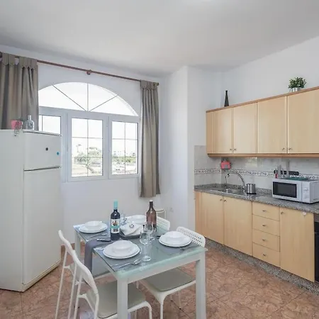 Piso 3 Dormitorios, Wifi, Ideal Familias