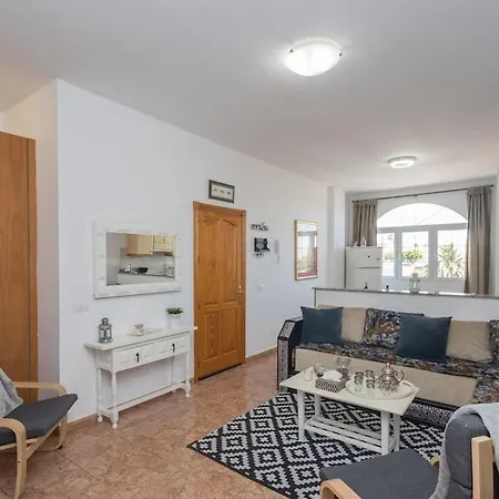 Piso 3 Dormitorios, Wifi, Ideal Familias *