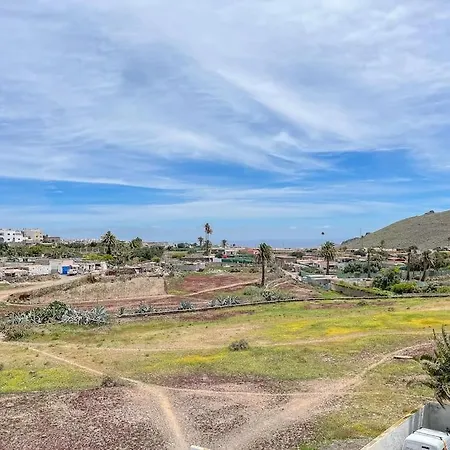 Piso De 3 En Agüimes