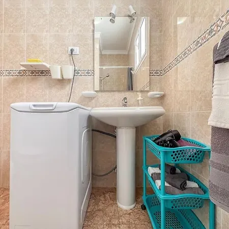 Piso 3 Dormitorios, Wifi, Ideal Familias Апартаменты Агуимес