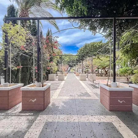 Piso 3 Dormitorios, Wifi, Ideal Familias Агуимес