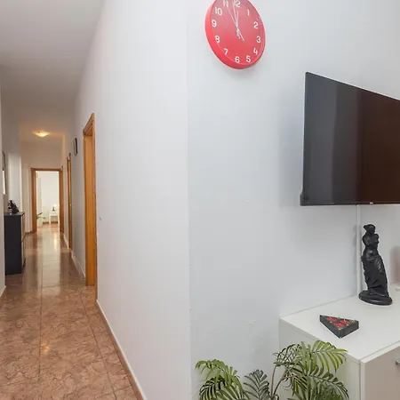 Piso De 3 En Apartamento *