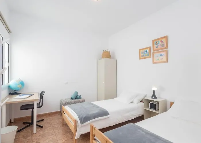 Piso De 3 En Apartman