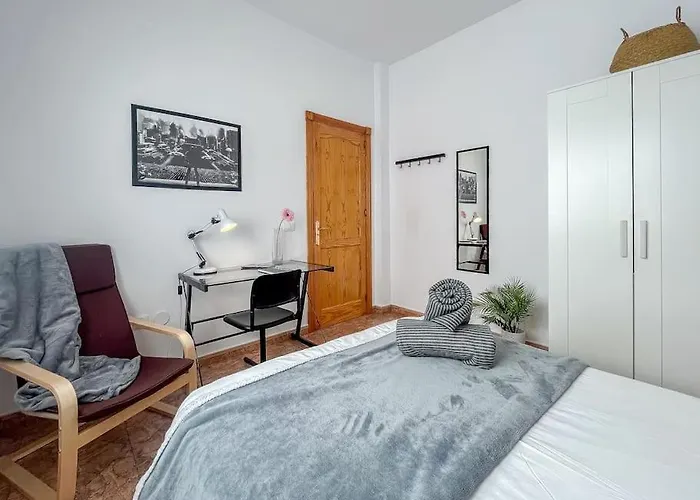 Piso De 3 En * Agüimes