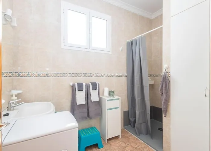 Apartman Piso De 3 En Agüimes