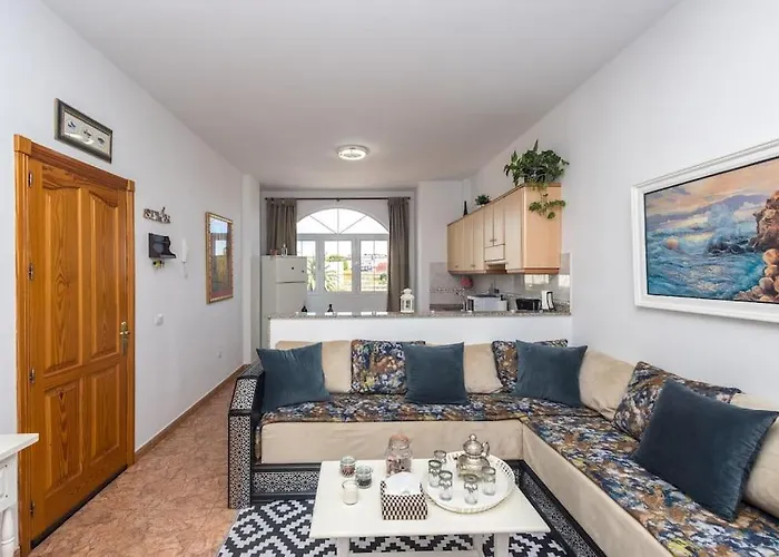 Piso De 3 En Apartman