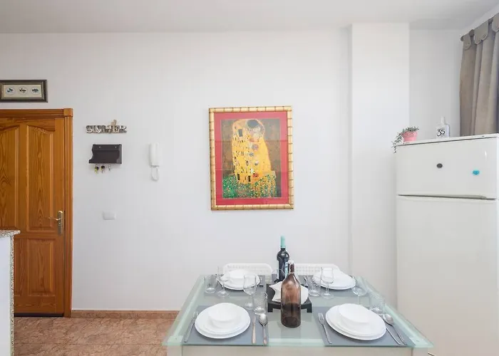 Apartman Piso De 3 En