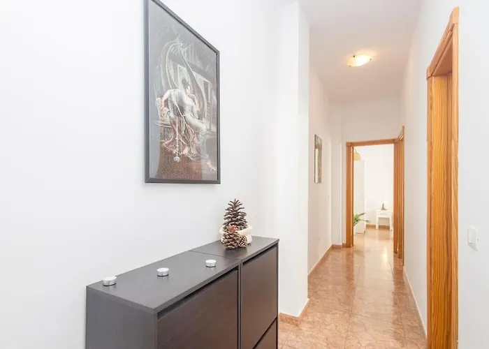Piso De 3 En * Agüimes