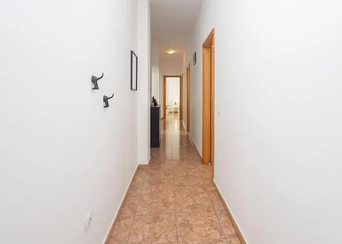 Piso De 3 En Agüimes