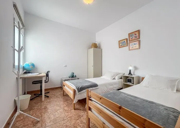 Piso De 3 En Apartman