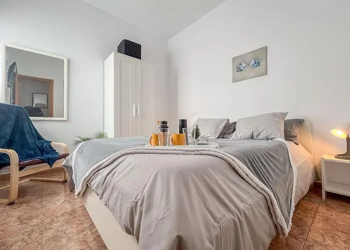 Piso De 3 En Apartman