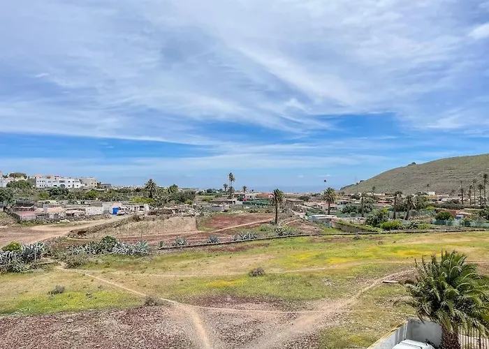 Piso De 3 En Agüimes