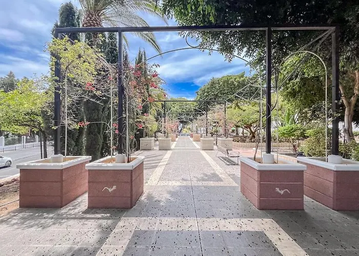 Piso De 3 En Agüimes