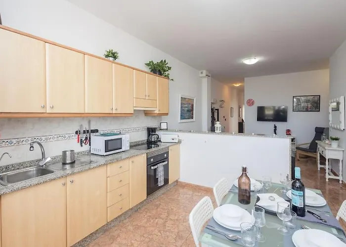 Apartman Piso De 3 En