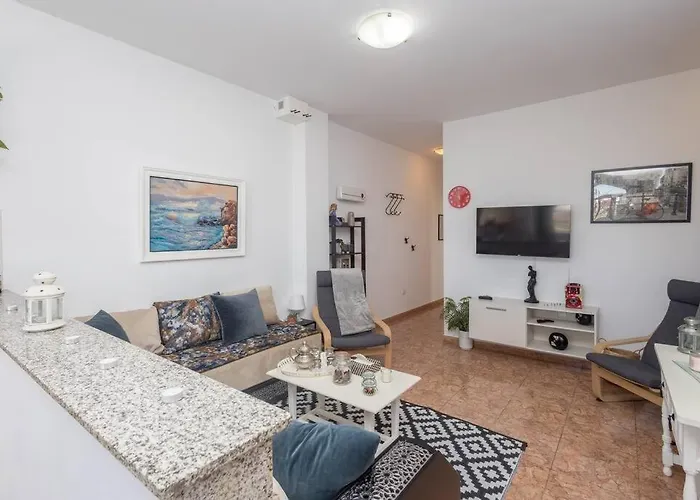 Apartman Piso De 3 En