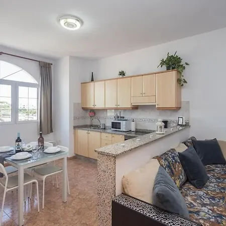 Piso De 3 En Appartement
