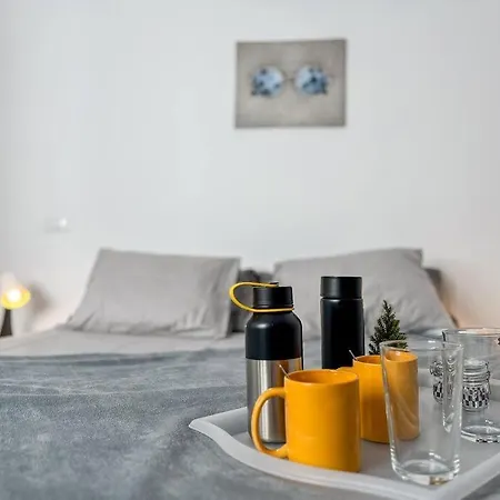 Piso De 3 En Appartement