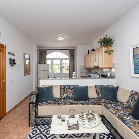 Piso De 3 En Appartement