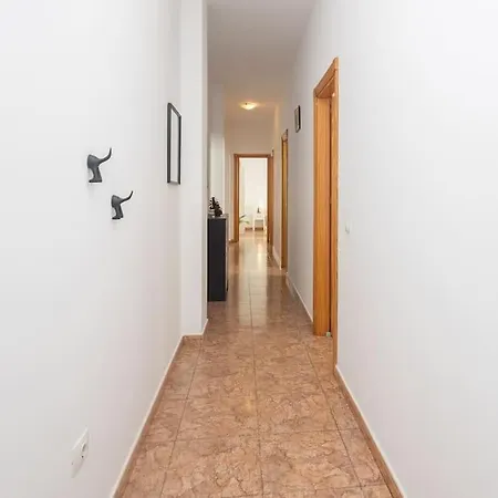 Piso De 3 En Agüimes